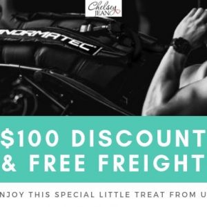 Normatec discount code voucher