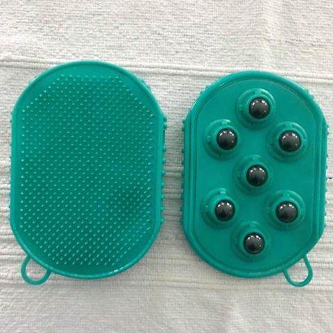 65431497_906116006404043_8667617515158896640_n Lymphatic massage glove