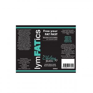 lymphatic cream lymfatic cream